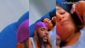 Big Boobs African leaked videos