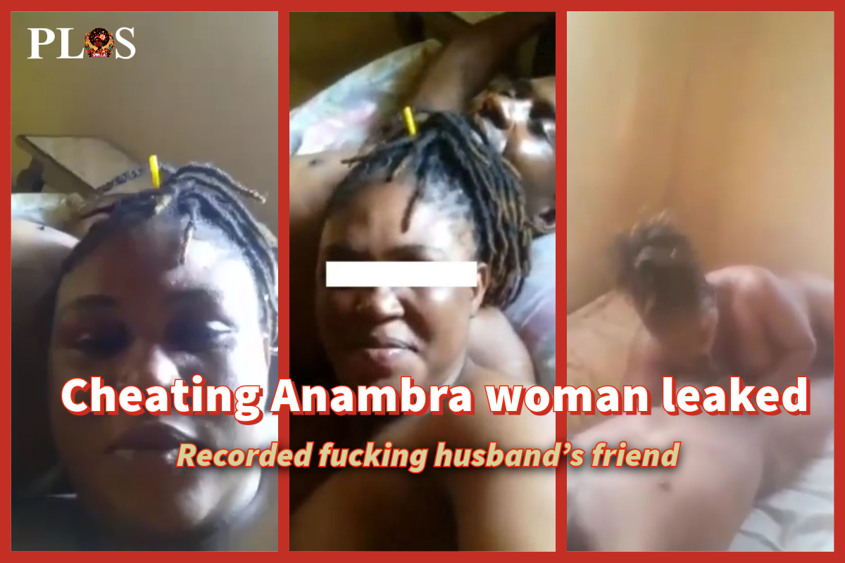 How the Anambra Sex Tape Leaked