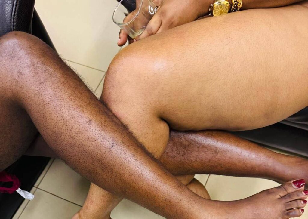 Leaked nude cameroom police officers stellplus 6