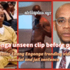 Porno baltasar ebang engonga