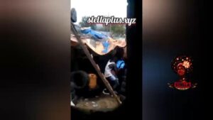 Naija Mechanic caught strafing boss's daughter in leaked xxx video Naija homemade leaked xxx video