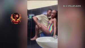 African Porn Video Downloaded From Stellaplus.xyz() thumbnail