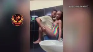 African Porn Video Downloaded From Stellaplus.xyz() thumbnail