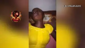 African Porn Video Downloaded From Stellaplus.xyz() thumbnail