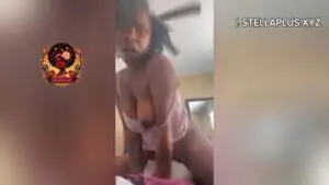 African Porn Video Downloaded From Stellaplus.xyz() thumbnail