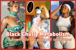 Black Chully leaks 2022 new rewind