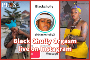 Black Chully new xxx leak live ig stellaplus
