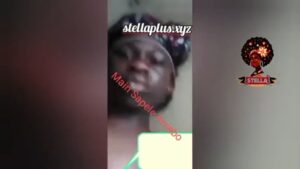 Sapele teen Whatsapp masturbating video call leaked StellaPlus nudelive xvideos gom fapnaija african sexvideo new thumbnail 1