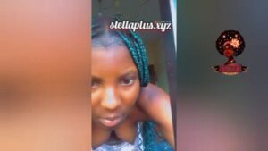 Hot petite ghana teen shows perky breast in nude video Teeen xxxx naked boobs