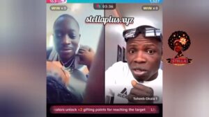 Trending Video of DJ Chick sexing wife on Tiktok live DJ chicken kukuruku sex video leaked on Tiktok live thumbnail 1