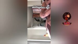 Ebony teen homemade porn video