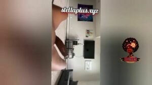 Nancy riding my big dick in the living room in cowgirl xxx video Big dick cowgirl homemade xx video